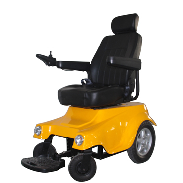 Электрическая кресло- коляска G8001