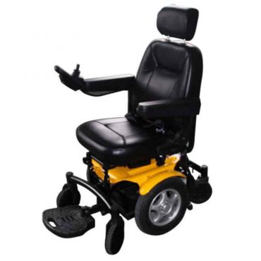 Электрическое  кресло-коляска G8002